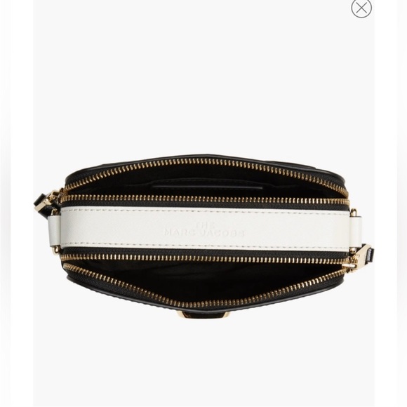 Marc Jacobs The Snapshot Small Crossbody Bag - Picture 6 of 14